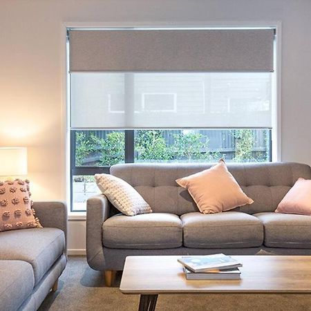 Home From Home City Apartment 基督城 外观 照片
