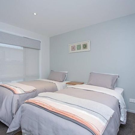 Home From Home City Apartment 基督城 外观 照片